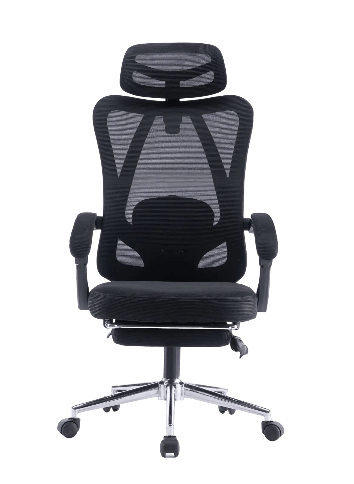 Cadeira de Escritório Executiva Premium Sedem T18 - SENSETUP