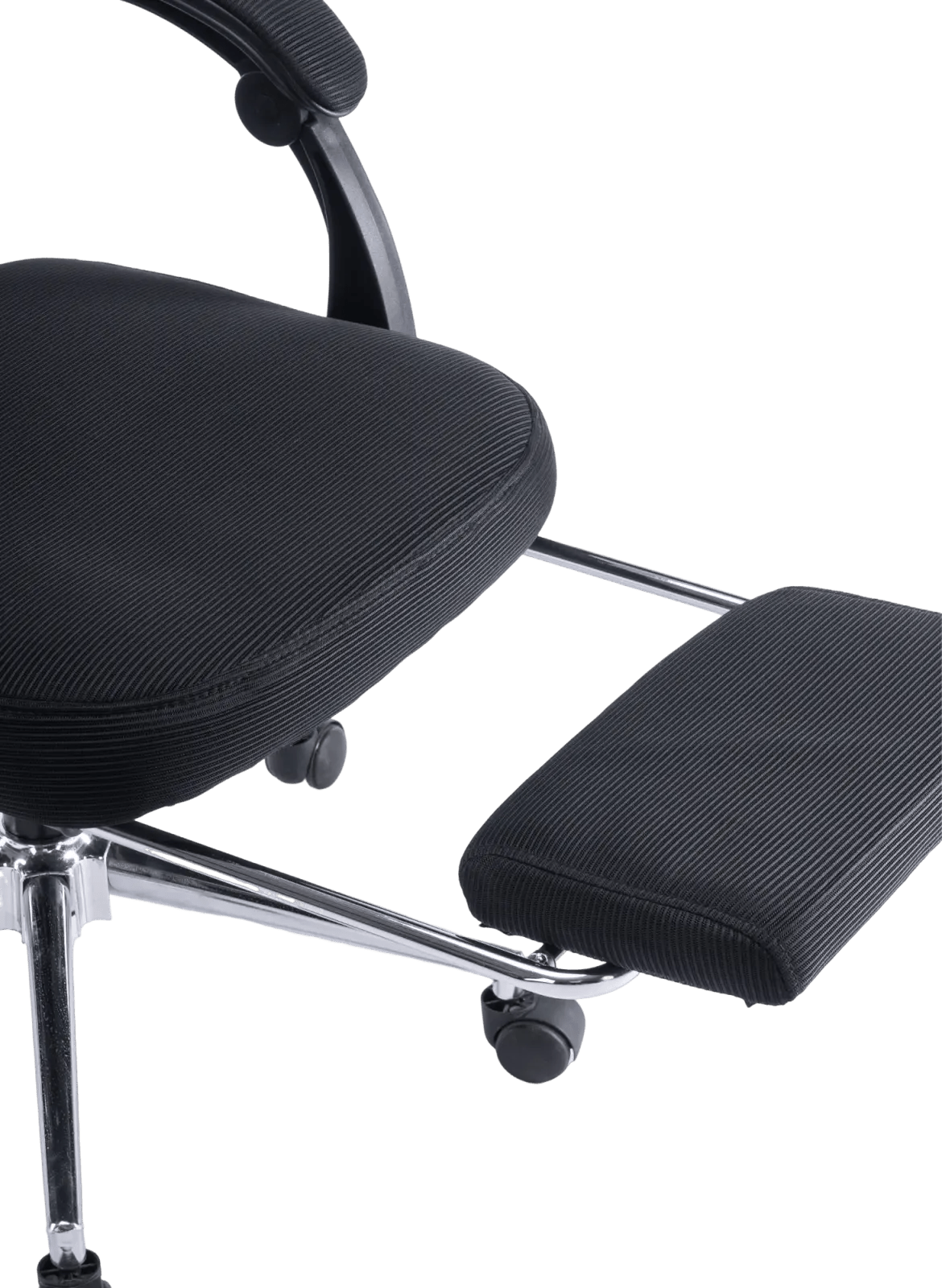 Cadeira de Escritório Executiva Premium Sedem T18 - SENSETUP