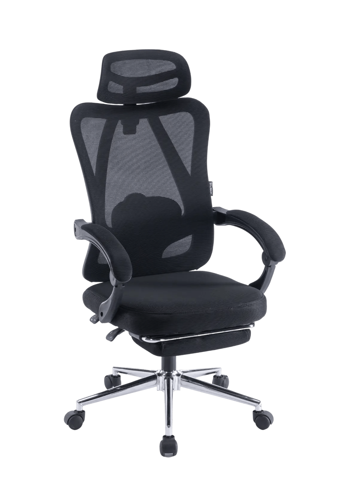 Cadeira de Escritório Executiva Premium Sedem T18 - SENSETUP