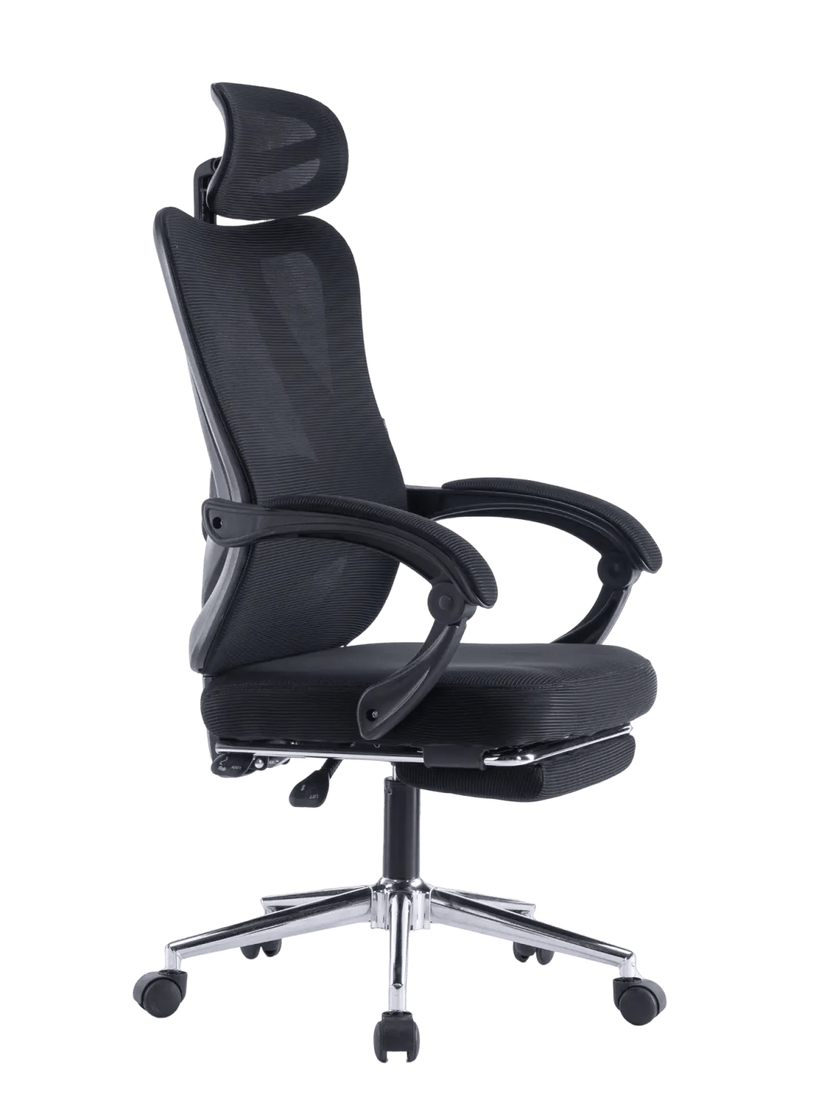 Cadeira de Escritório Executiva Premium Sedem T18 - SENSETUP