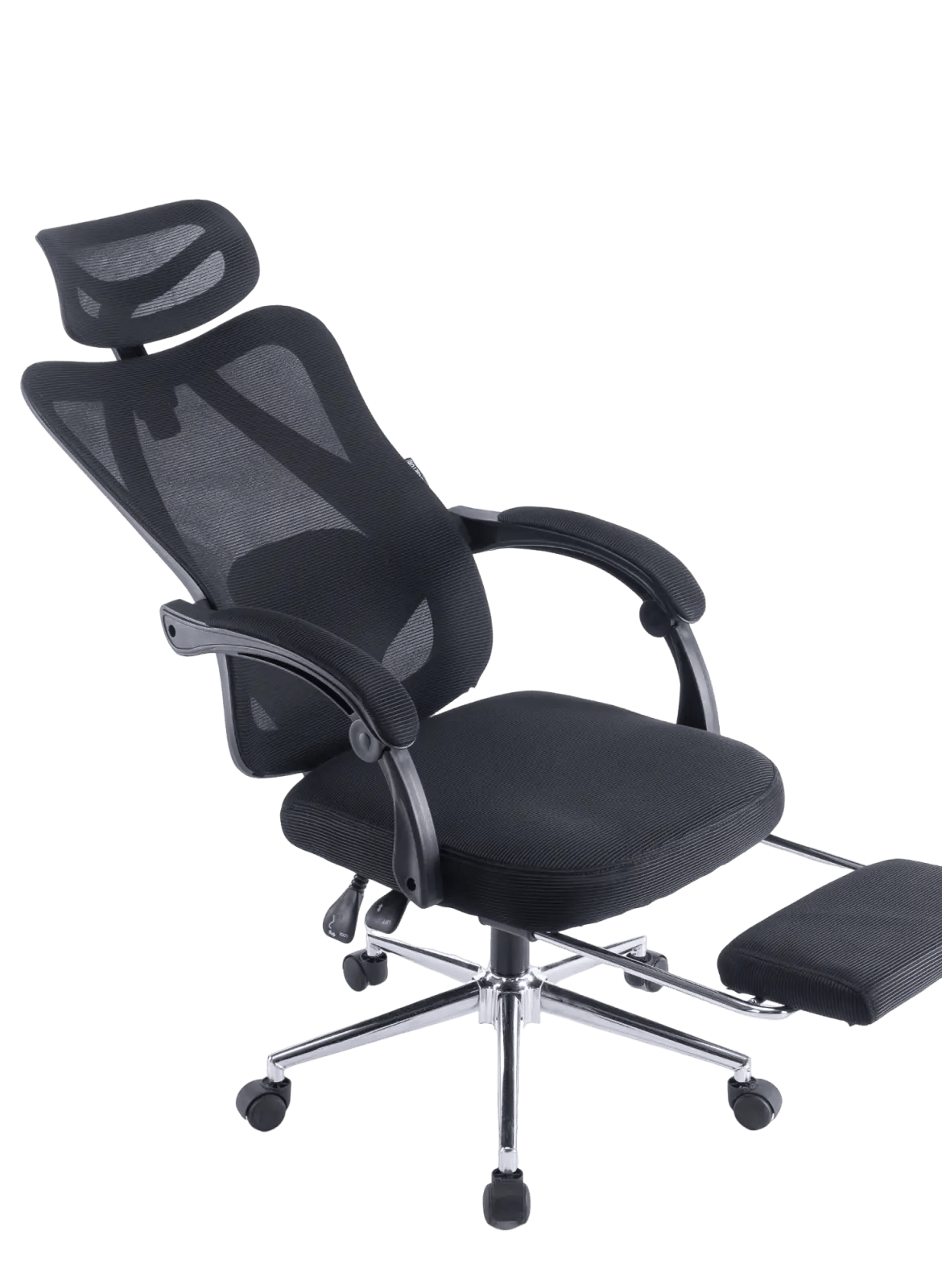 Cadeira de Escritório Executiva Premium Sedem T18 - SENSETUP