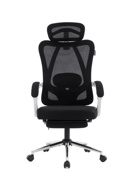 Cadeira de Escritório Executiva Premium Sedem T18