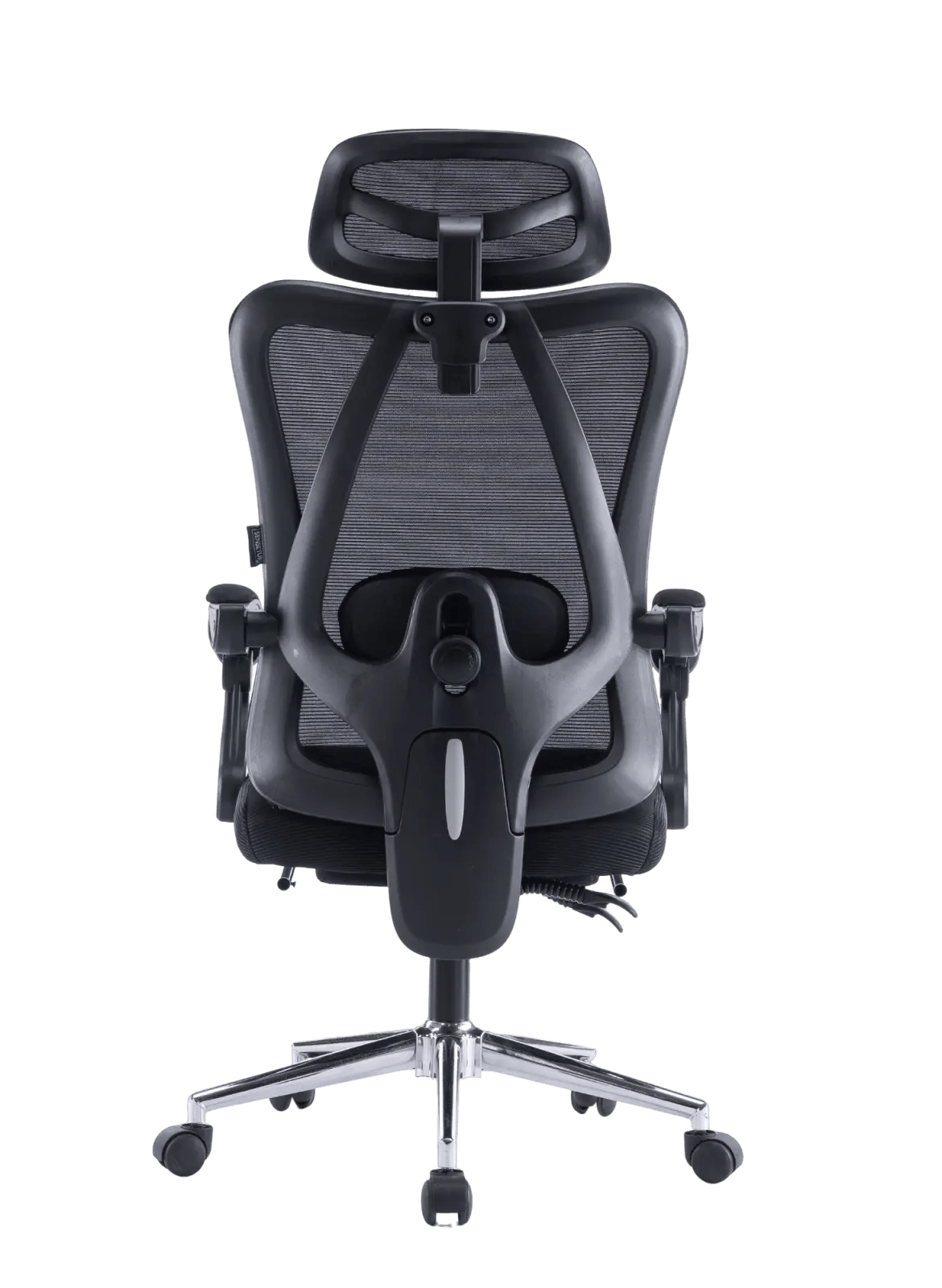 Cadeira de Escritório Executiva Premium Sedem T18 - SENSETUP