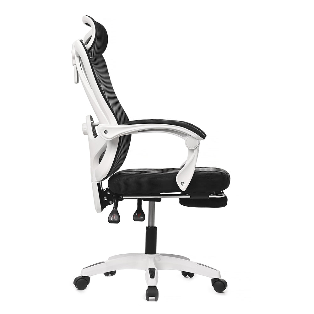 Cadeira de Escritório Executiva Premium Sedem T18 (OpenBox) - SENSETUP