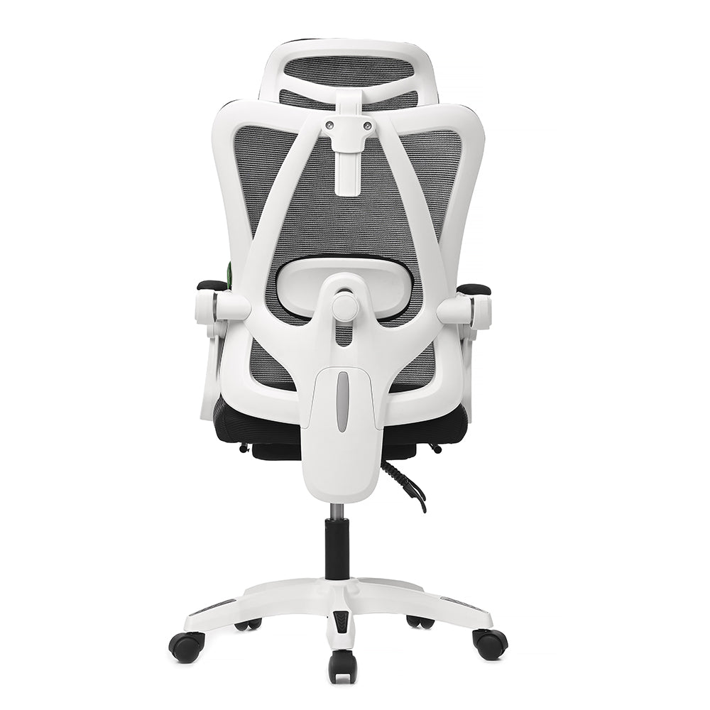 Cadeira de Escritório Executiva Premium Sedem T18 (OpenBox) - SENSETUP