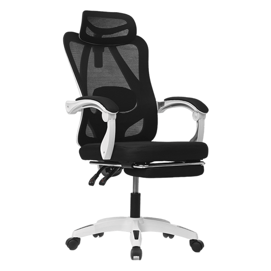 Cadeira de Escritório Executiva Premium Sedem T18 (OpenBox)