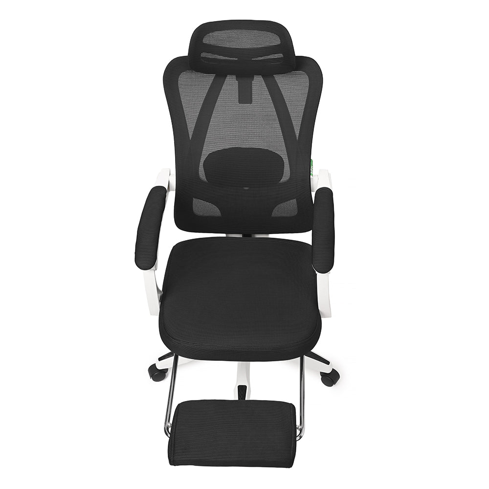 Cadeira de Escritório Executiva Premium Sedem T18 (OpenBox) - SENSETUP