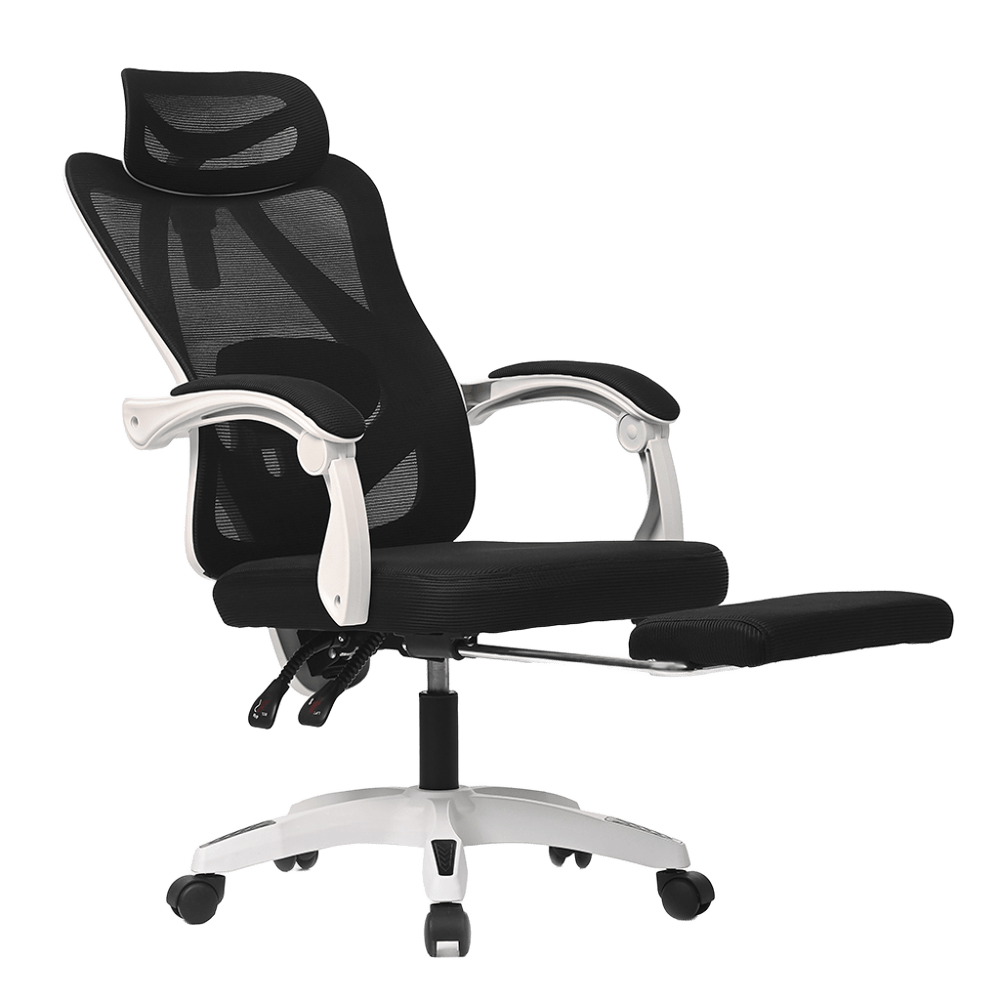 Cadeira de Escritório Executiva Premium Sedem T18 (OpenBox) - SENSETUP