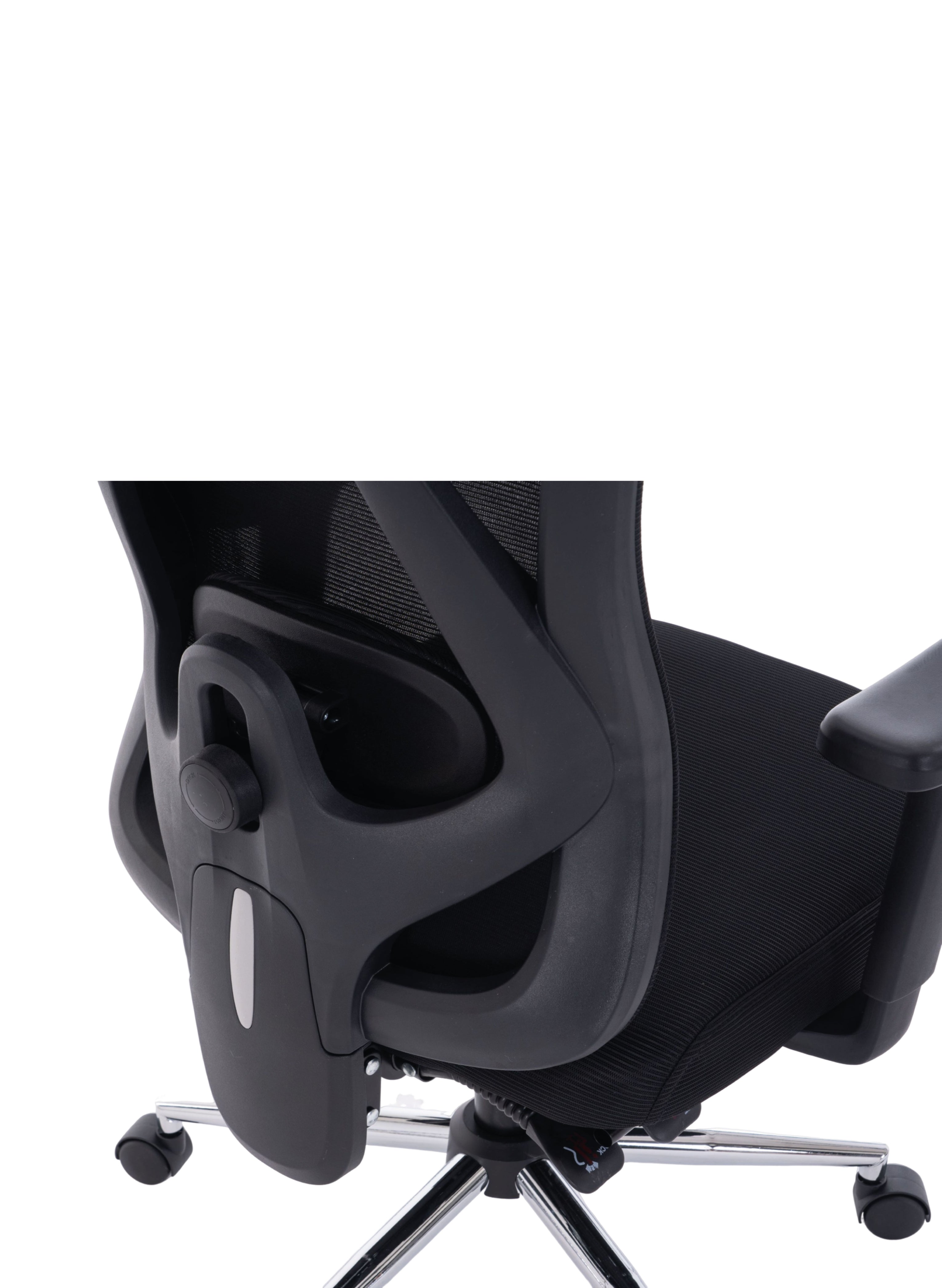 Cadeira de Escritório Executiva Premium Sedem T18N - SENSETUP