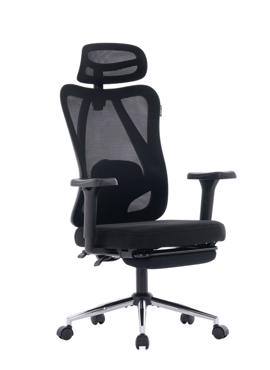 Cadeira de Escritório Executiva Premium Sedem T18N