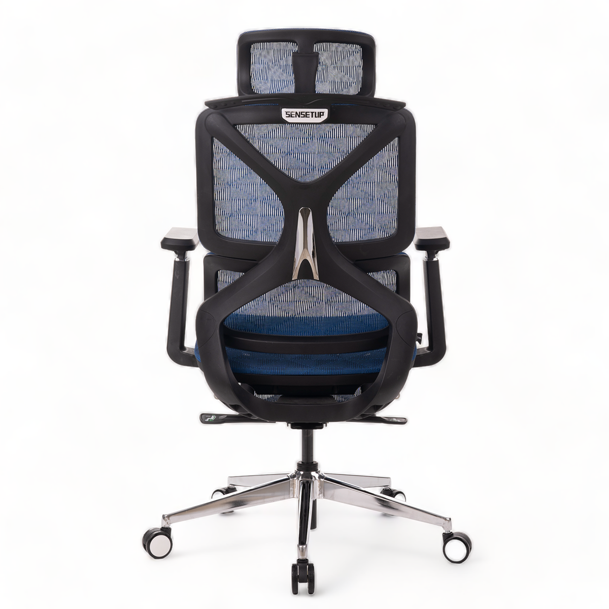 cadeira-diretor-ergonomica-celentia-a161  parte detrás