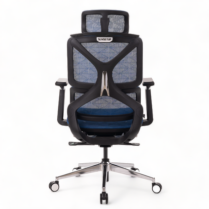 cadeira-diretor-ergonomica-celentia-a161  parte detrás