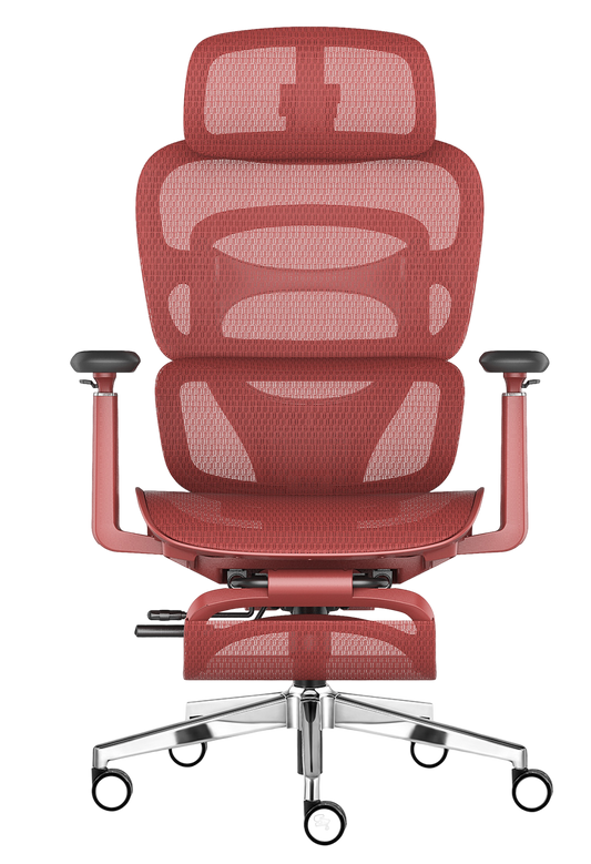 Cadeira Ergonômica Home Office A08 Premium