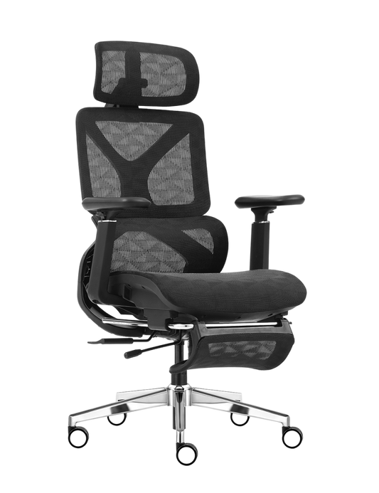 Cadeira Ergonômica Escritório Celentia A161 (OpenBox)