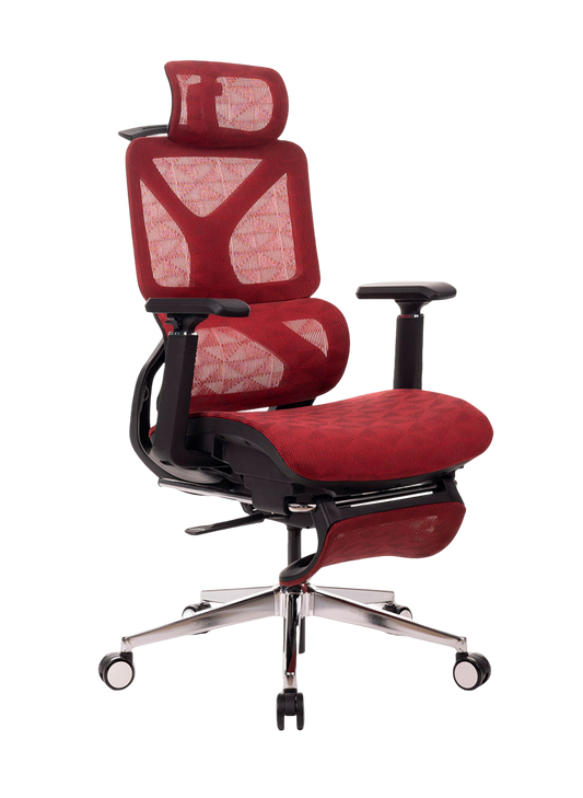 Cadeira Ergonômica Escritório Celentia A161 (OpenBox)