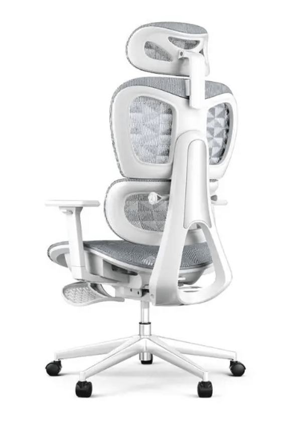 Cadeira Ergonômica Cosy T03 (OpenBox) - SENSETUP