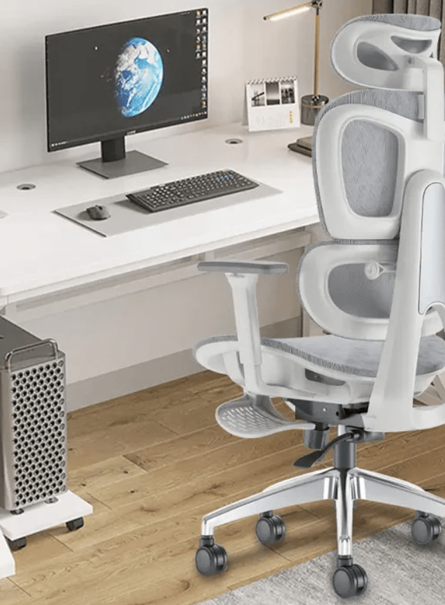 Cadeira Ergonômica Cosy T03 (OpenBox) - SENSETUP