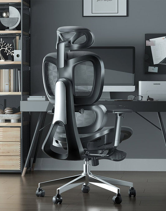 Cadeira Ergonômica Cosy T03 (OpenBox)