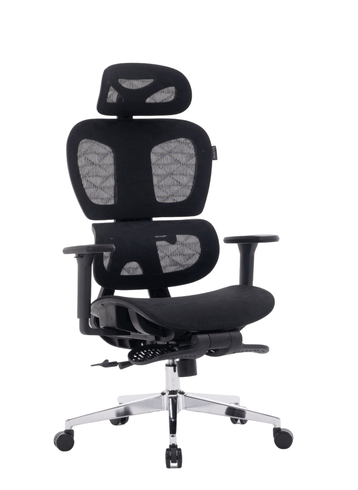 Cadeira Ergonômica Cosy T03 (OpenBox)