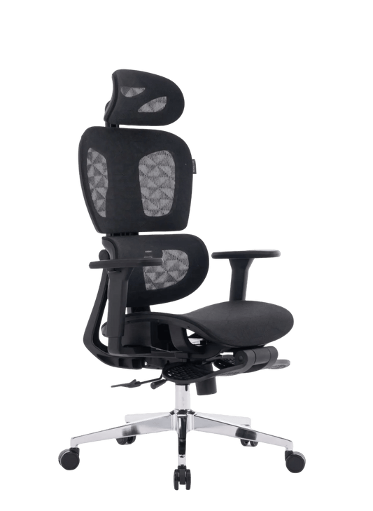 Cadeira Ergonômica de Escritório Cosy T03