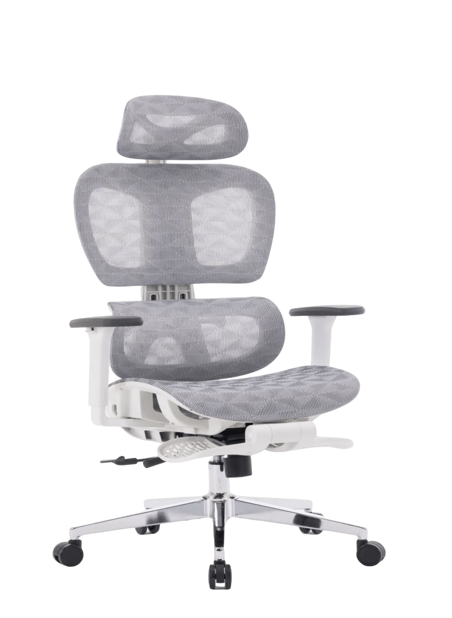Cadeira Ergonômica de Escritório Cosy T03 - SENSETUP