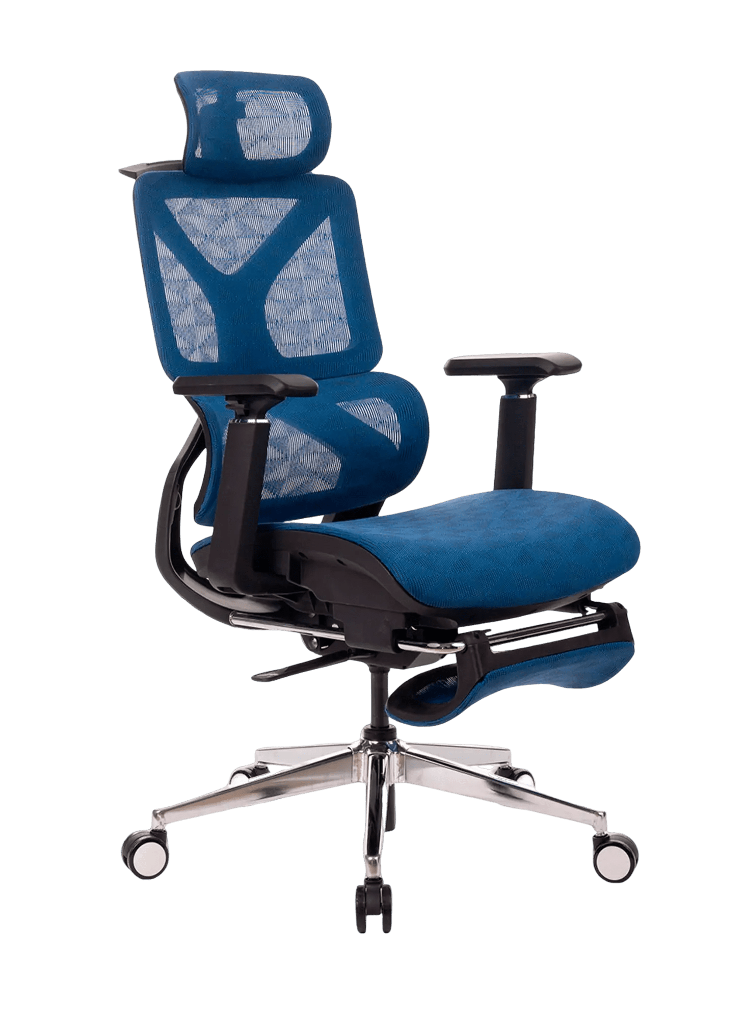 Cadeira Ergonômica Escritório Celentia A161 - SENSETUP