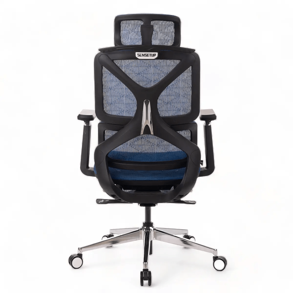 Cadeira Ergonômica Escritório Celentia A161 - SENSETUP