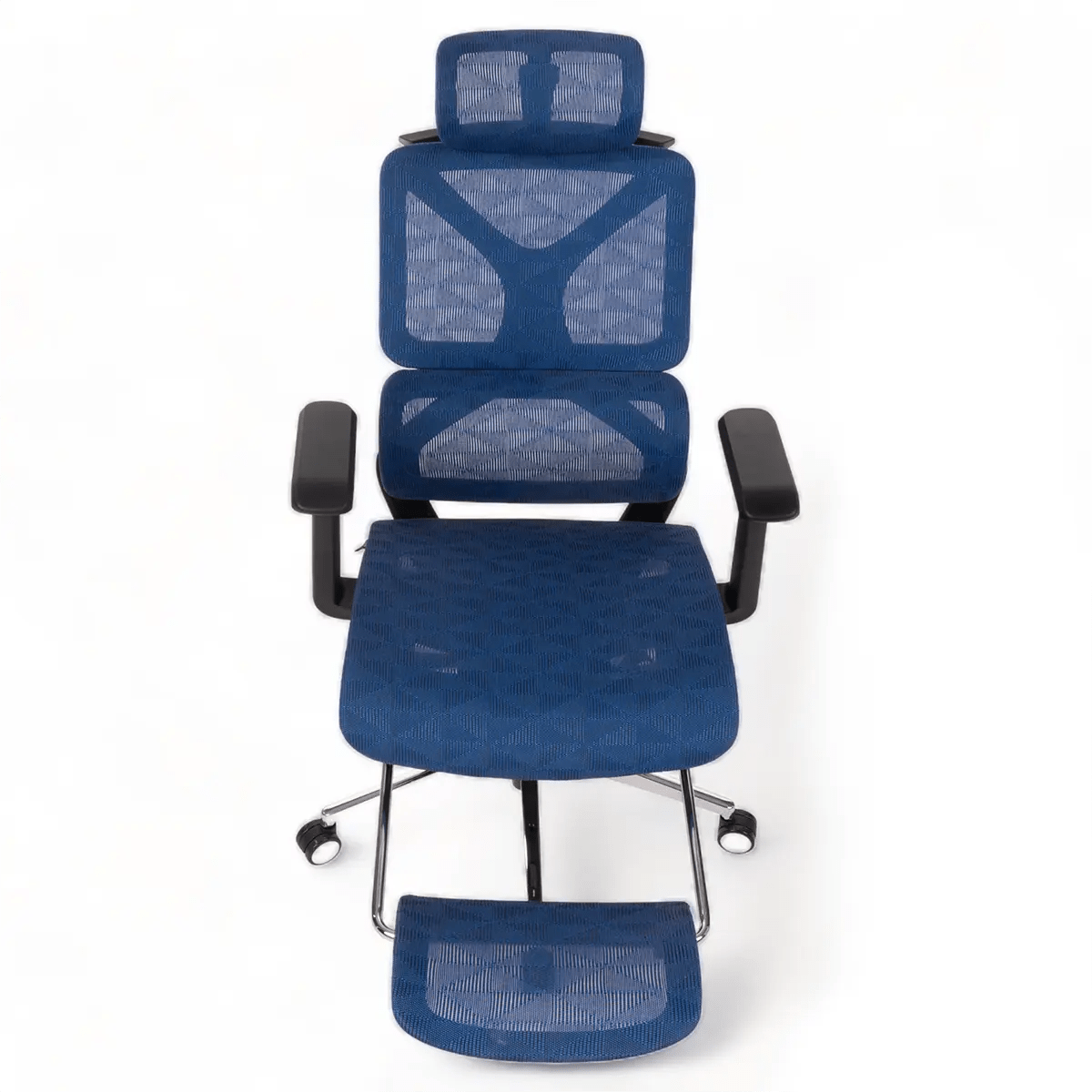 Cadeira Ergonômica Escritório Celentia A161 - SENSETUP