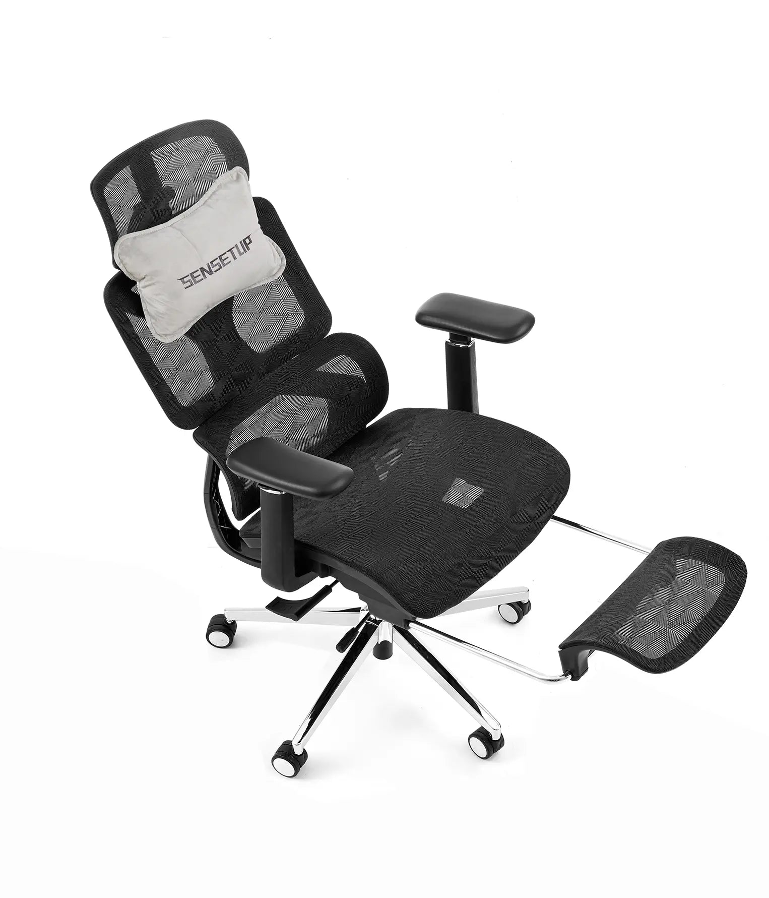 Cadeira Ergonômica Escritório Celentia A161 - SENSETUP
