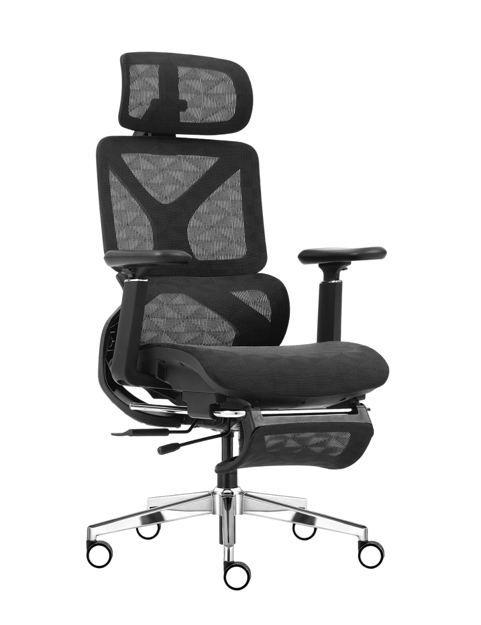 Cadeira Ergonômica Escritório Celentia A161 (OpenBox)