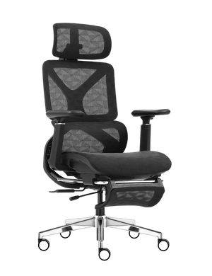 Cadeira Ergonômica Escritório Celentia A161 (OpenBox)