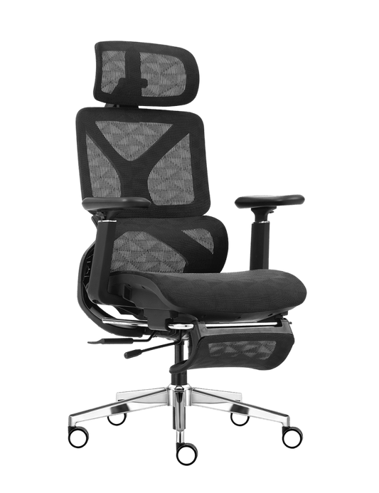 Cadeira Ergonômica Escritório Celentia A161 (OpenBox)