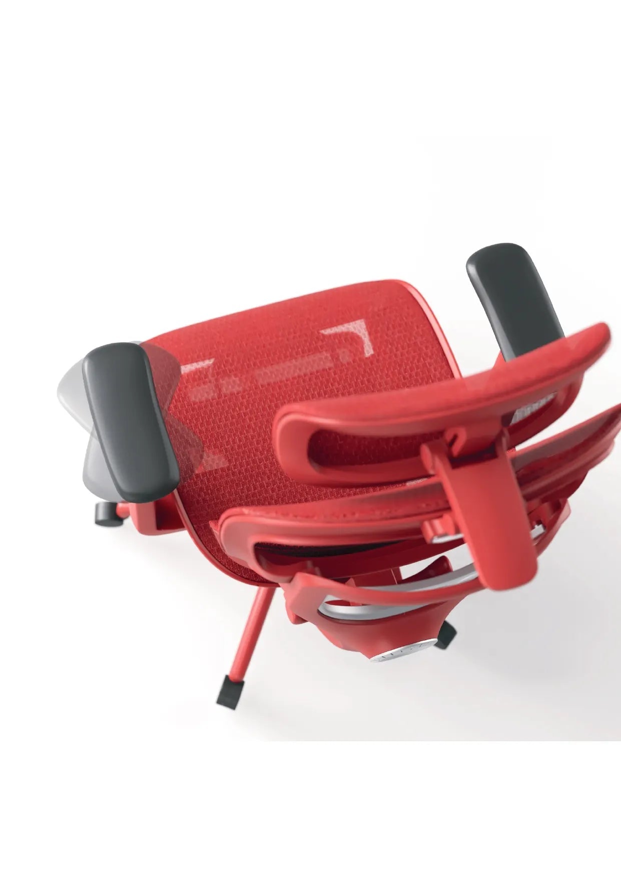 Cadeira Ergonômica Home Office A08 Premium - SENSETUP