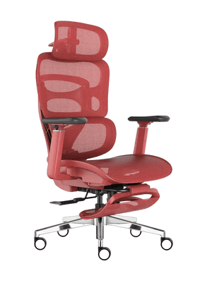 Cadeira Ergonômica Home Office A08 Premium
