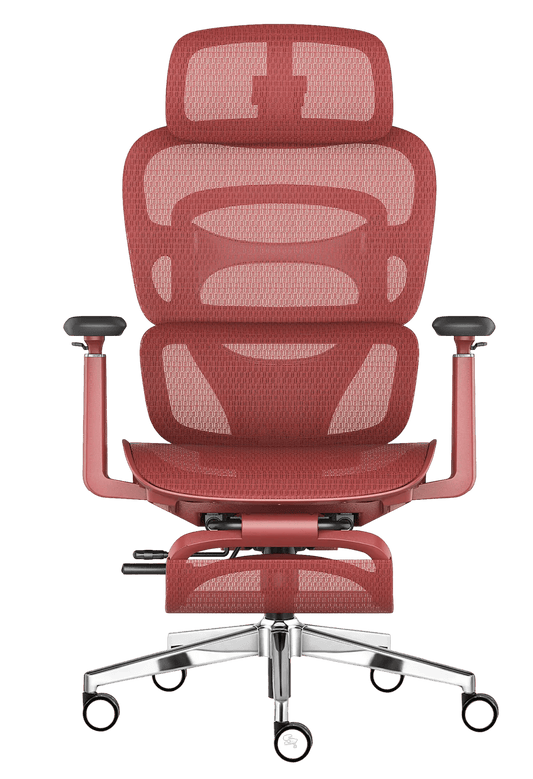 Cadeira Ergonômica Home Office A08 Premium