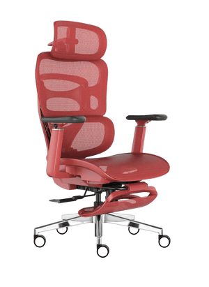 Cadeira Ergonômica Home Office A08 Premium (OpenBox)