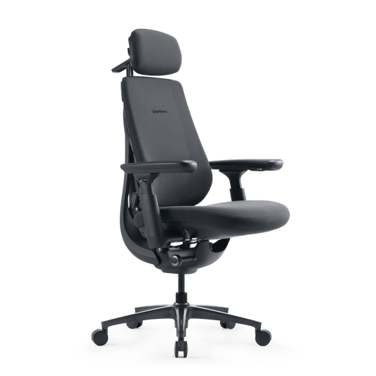 Cadeira Ergonômica LiberNovo Maxis Airflow Dynamic