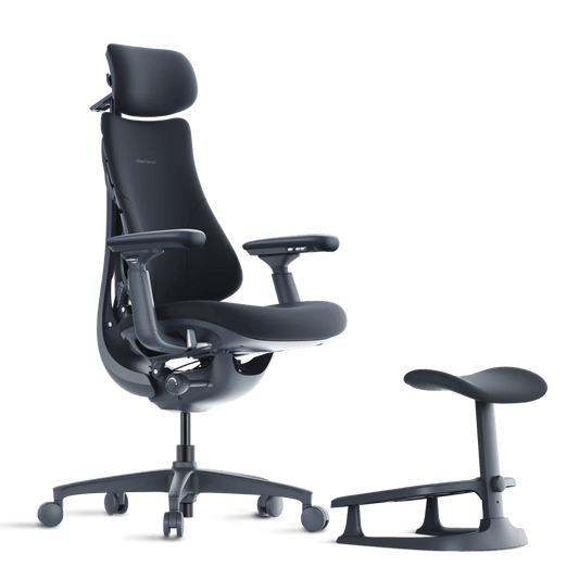 Cadeira Ergonômica LiberNovo Omni Dynamic