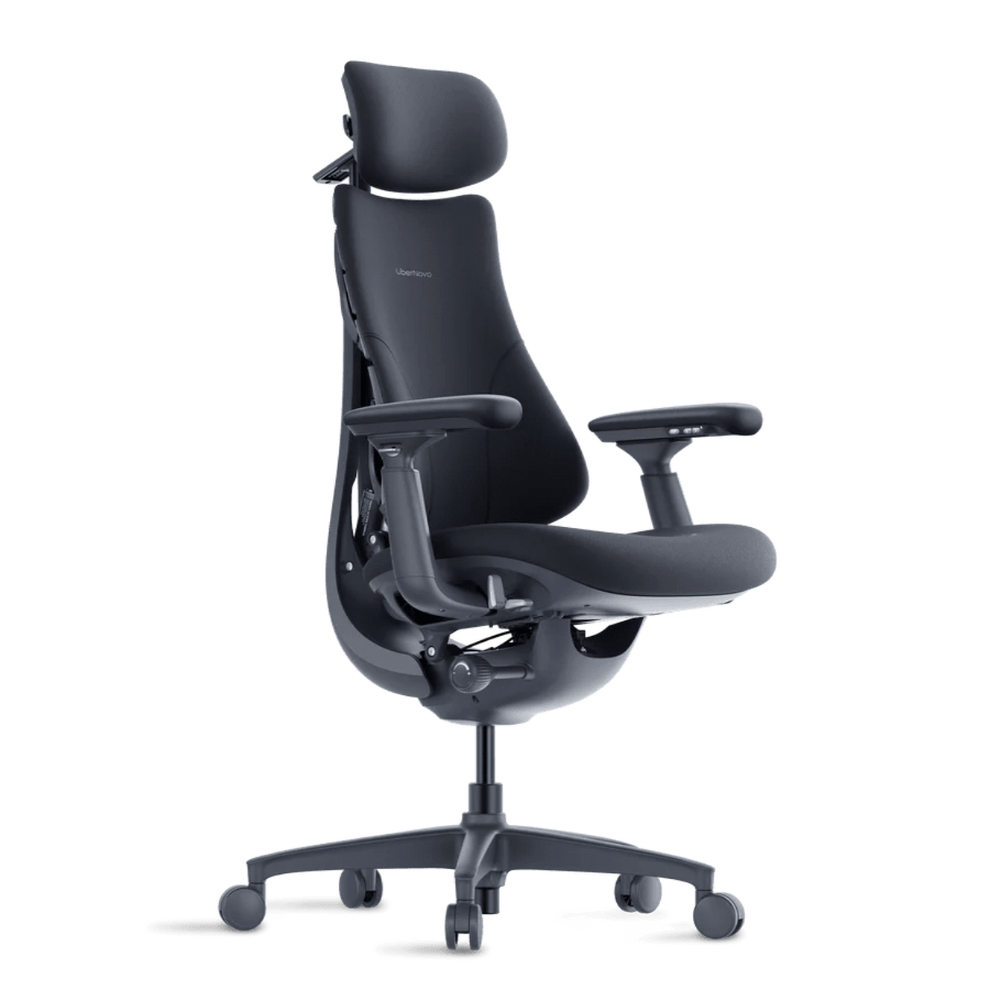 Cadeira Ergonômica LiberNovo Omni Dynamic - SENSETUP