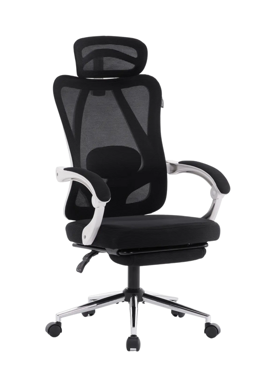 Cadeira de Escritório Executiva Premium Sedem T18