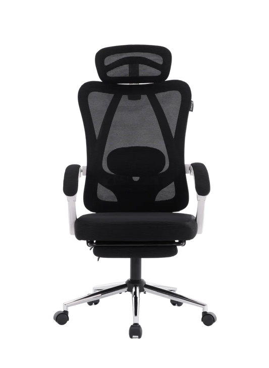 Cadeira de Escritório Executiva Premium Sedem T18