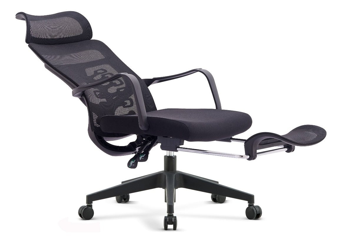 Cadeira Office Voluptas A68 - SENSETUP