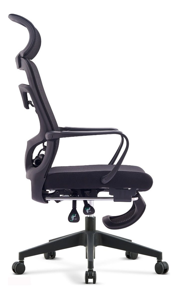 Cadeira Office Voluptas A68 - SENSETUP