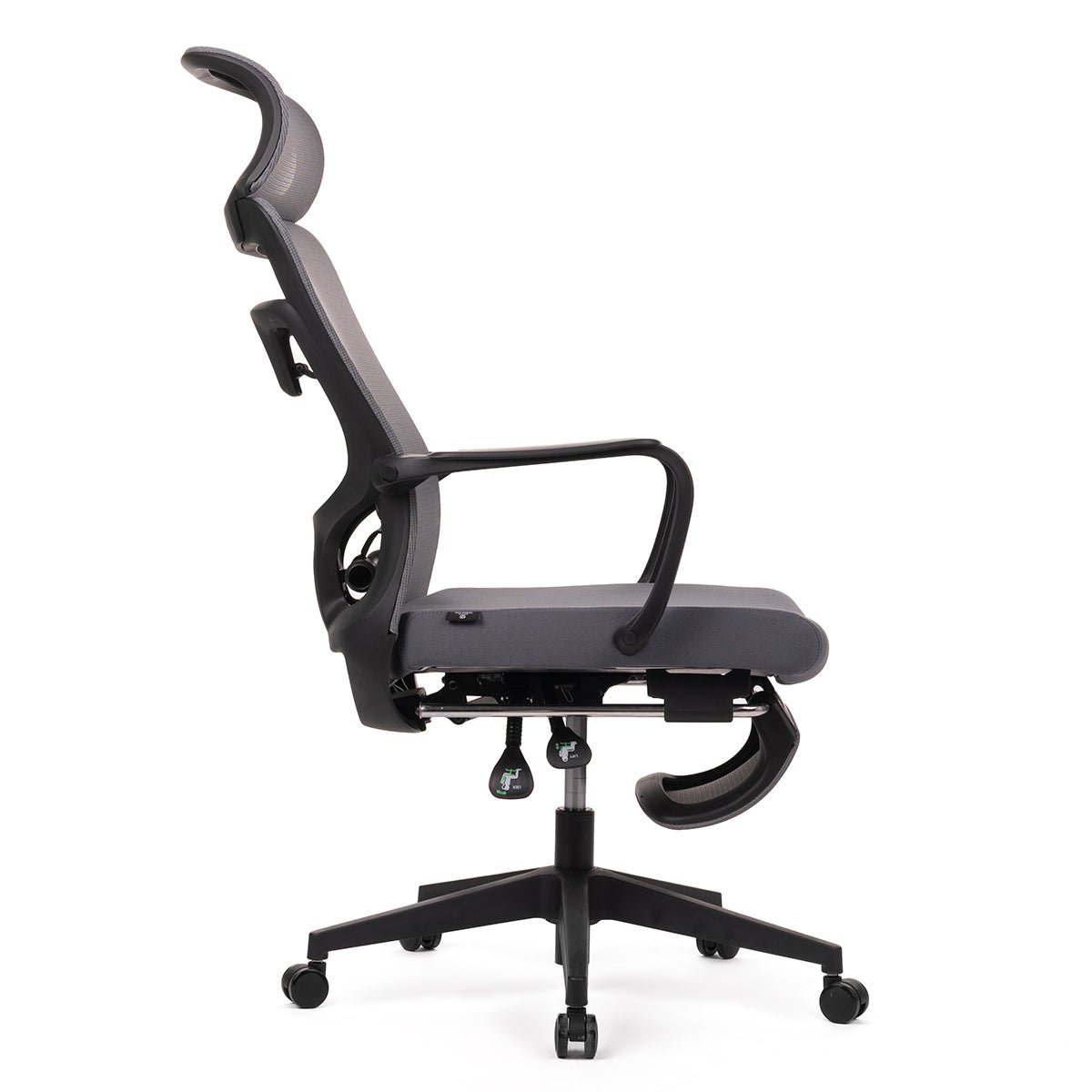 Cadeira Office Voluptas A68 - SENSETUP