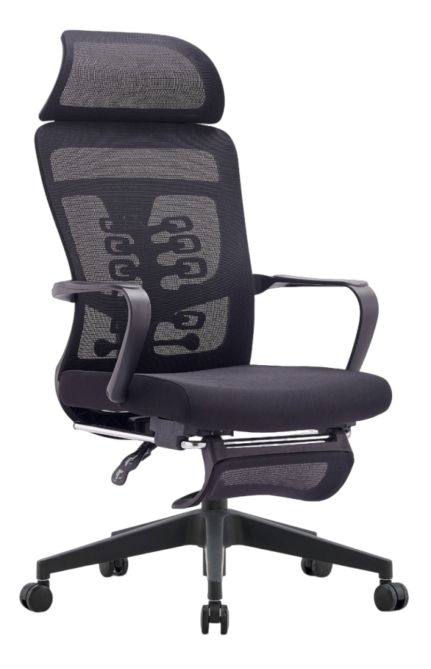 Cadeira Office Voluptas A68 - SENSETUP