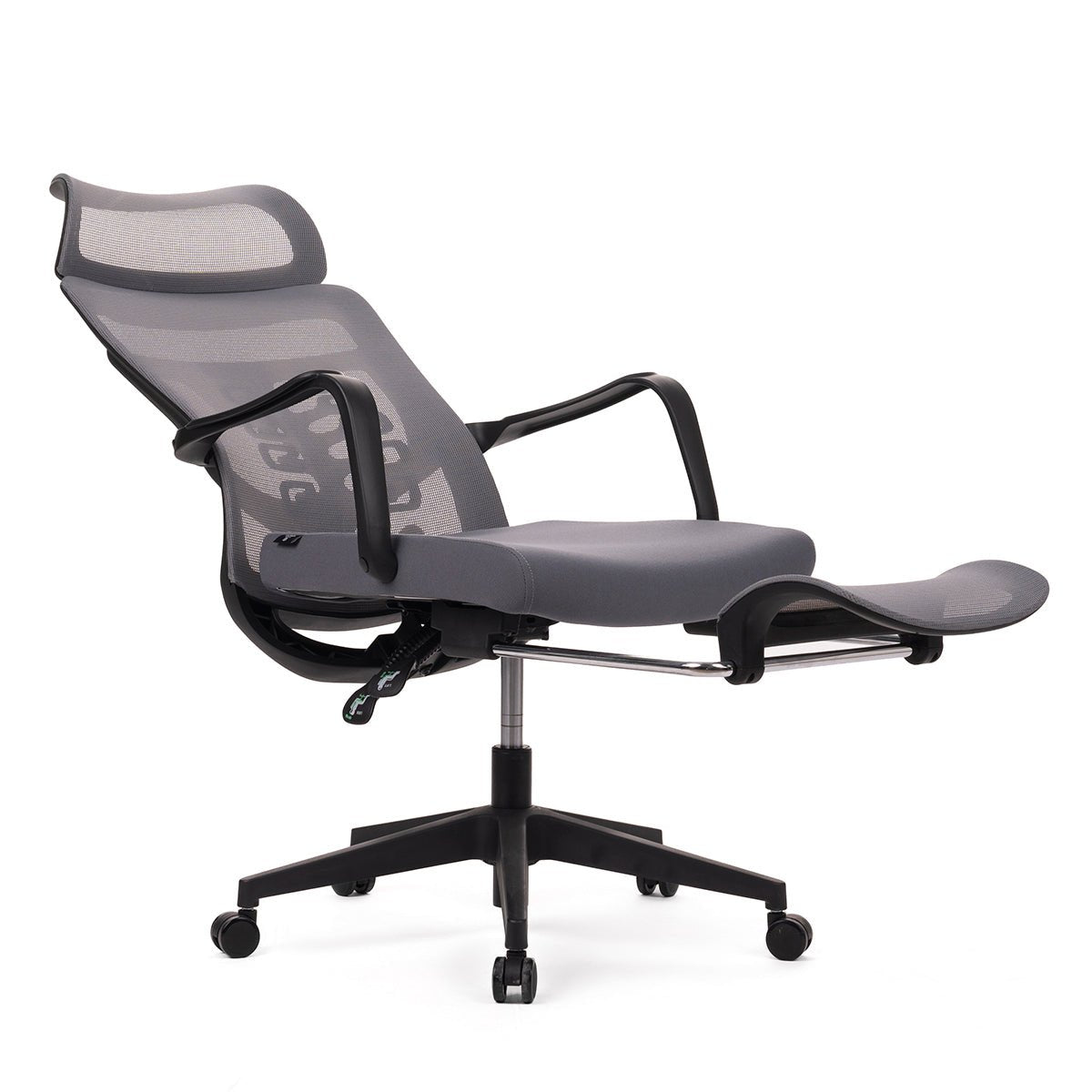 Cadeira Office Voluptas A68 - SENSETUP