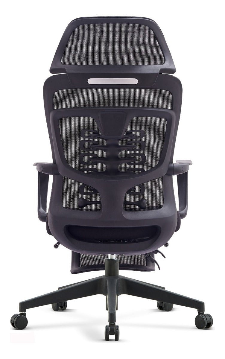 Cadeira Office Voluptas A68 - SENSETUP