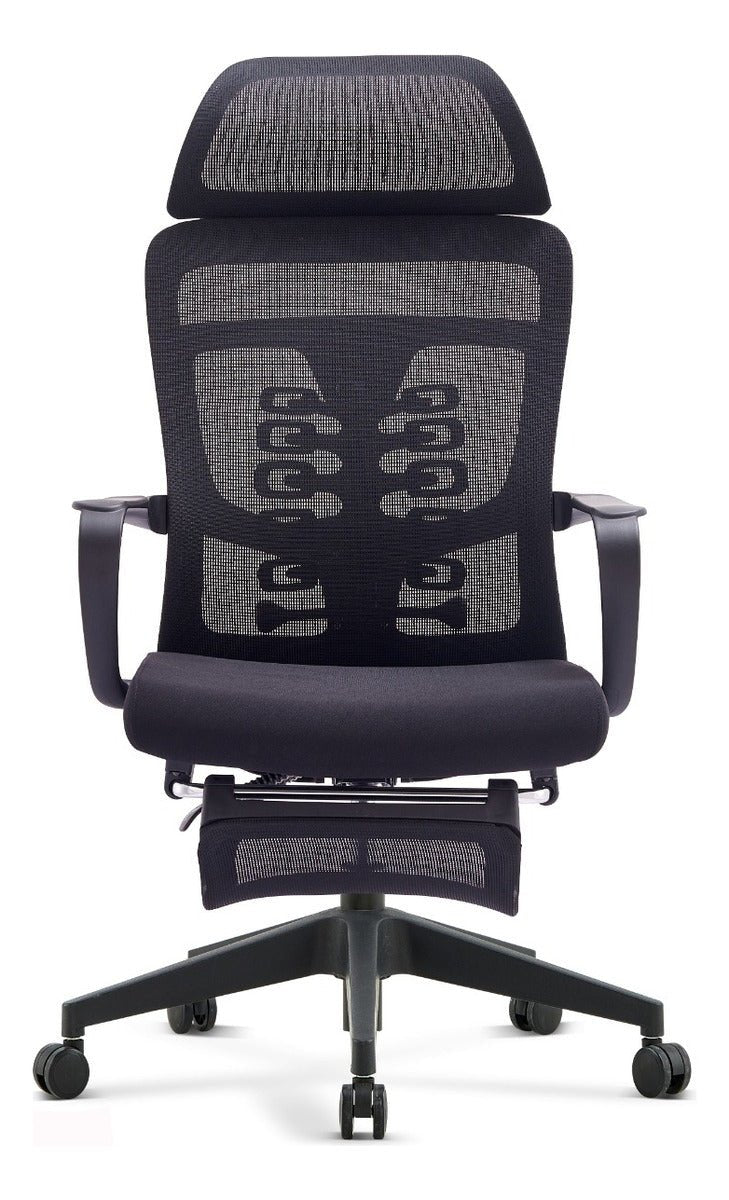 Cadeira Office Voluptas A68 - SENSETUP