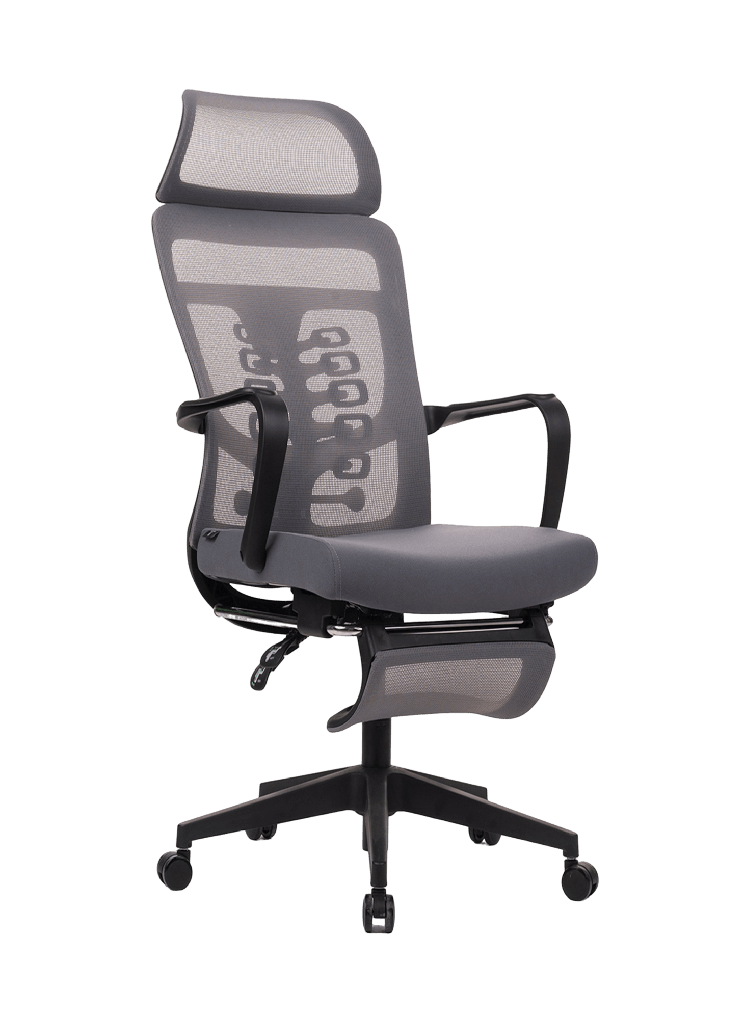 Cadeira Office Voluptas A68 - SENSETUP