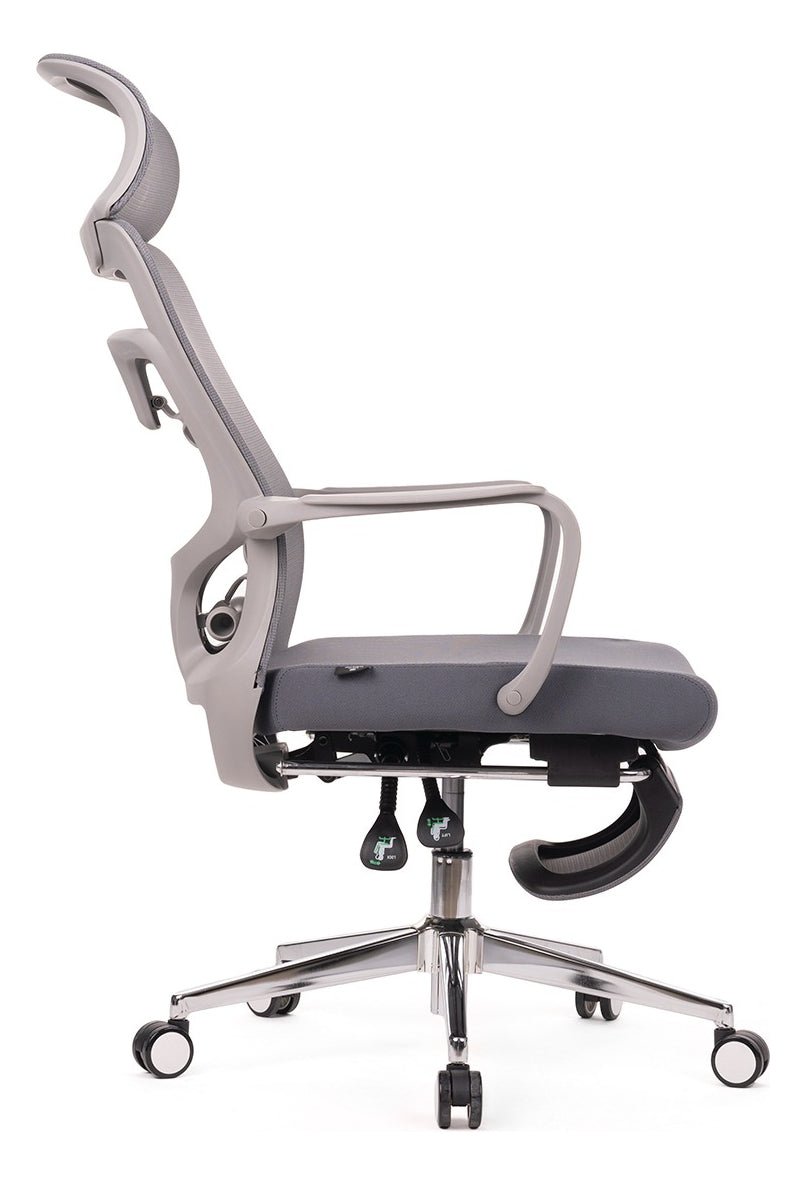 Cadeira Office Voluptas A68 - SENSETUP